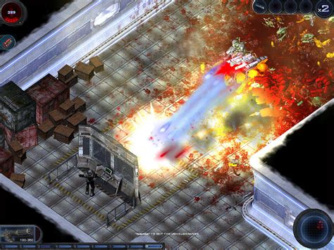 Alien Shooter on Steam.